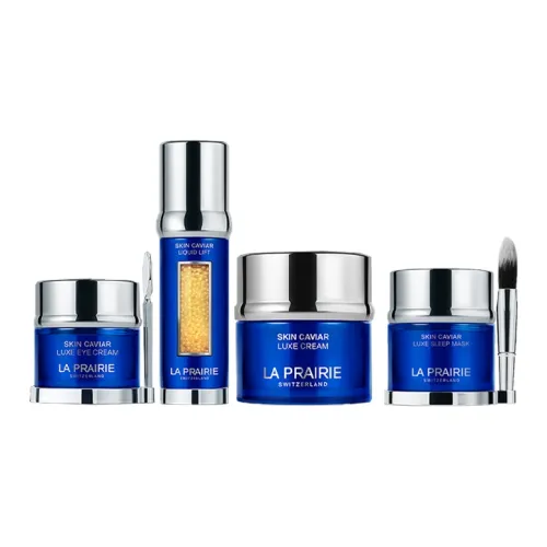 LA PRAIRIE 스킨케어 세트 여성
