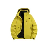 Neon Green (Fleece Liner+Shell Clothing Sets)