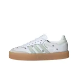 Cloud White/Linen Green