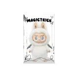 Integrated Hand-Drawn Chibi (Compatibility with Large Angel) Doll Not Included