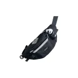 Black with Cute Pendant