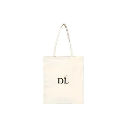 DL 숄더백 베이지 여성