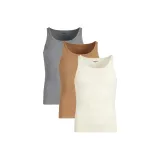 3 Pack (Natural+Reddish Umber+Gray)