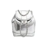 Bright Silver
