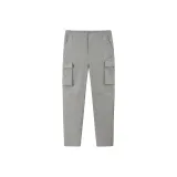 Dark Umber Gray
