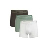 3 Pack (Light Gray+Green+Dark Gray)
