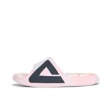 Pink Sky Blue Black