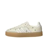 Ecru/Cloud White/Clear Mint Green
