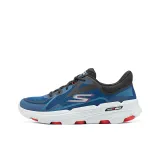 Marine Blue Multicolor