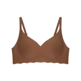 Caramel[Seamless W Soft Support]ALB1243