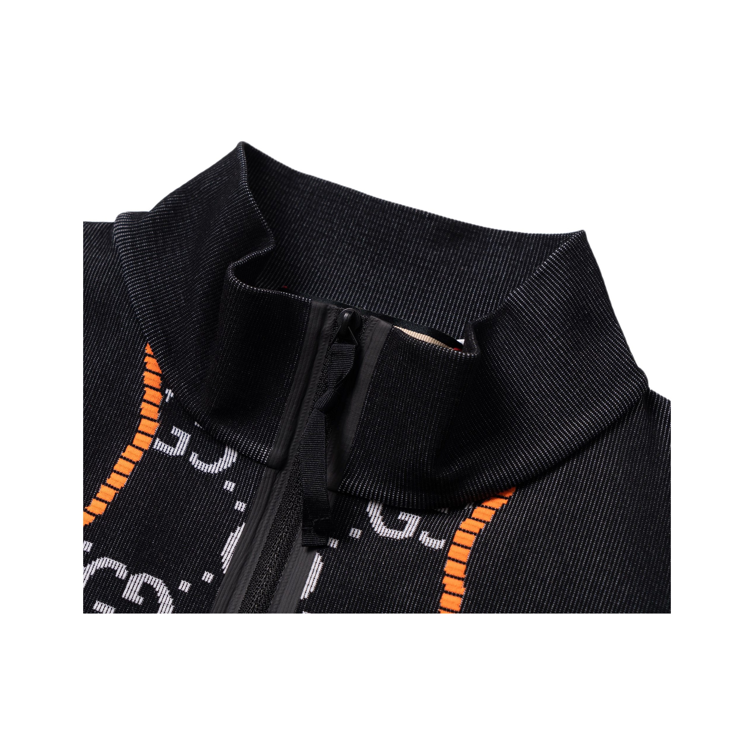 GUCCI グッチ カフス シルバー カフリンクス スクエア ロゴ