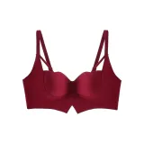 Burgundy[Comic Bobo Chest]ALB1239