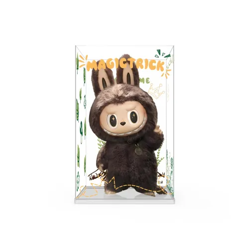 LYB 피규어 장면 소품 인형 하우스