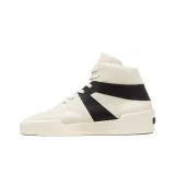 Beige Black