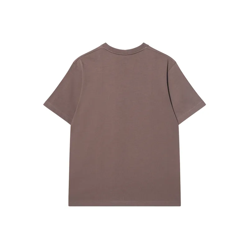 ワンポイントで合わせやすい♪【Dior】 Couture Tシャツ カジュアルコーデに♪】Handwritten Christian Dior Tシャツ