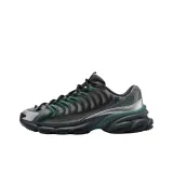 Alloy Gray/Black