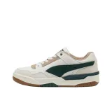 White Green