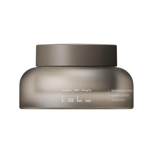 Mtm Labo 페이스 모이스처 크림 남녀공용