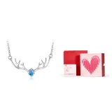 Necklace-Cupid Box