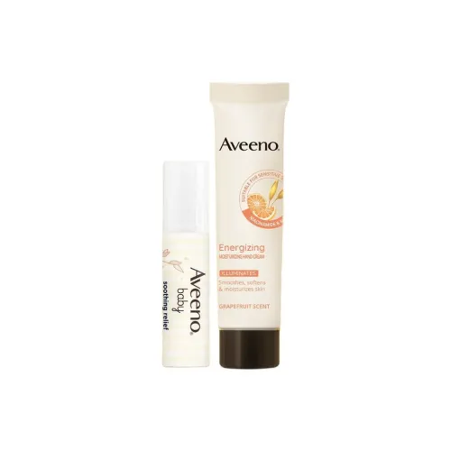 Aveeno 바디 케어 키트