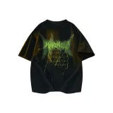 Green Black