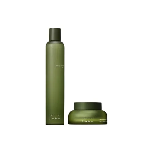 Mtm Labo 스킨케어 세트 남녀공용