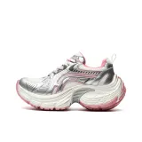Pink Silver