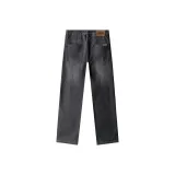 P740MWN634 Black Gray