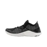 Gray Black White
