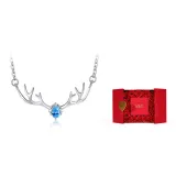 Necklace-Romantic Promise Box