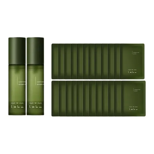 Mtm Labo 스킨케어 세트 남녀공용