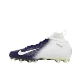 White Purple