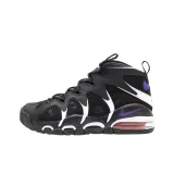Black Purple