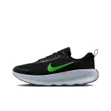 Black/Green