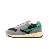 Gray Green