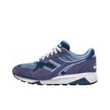 Purple Blue