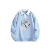 Sky Blue (Fleece-Lined)