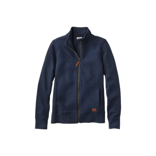 L.L.Bean 여성 자켓