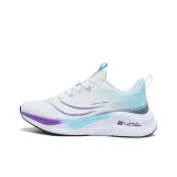 White Purple