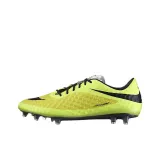 Yellow Black