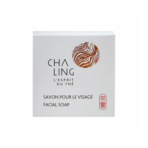 CHALING 클렌저 남녀공용