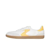Yellow White
