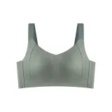 Green[Bunny Ear Cup, Bust Minimizing]ALB1377