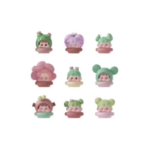 CQTOYS 블라인드 박스