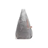 Light Ivory White & Shell Mist Pink