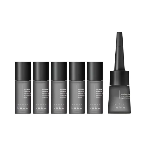 Mtm Labo 리퀴드 에센스 남녀공용