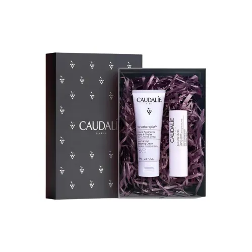 CAUDALIE 바디 케어 키트