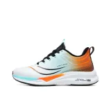 White Orange (Fleece-Lined and Thickened)