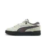 Beige Purple