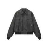 Black Gray